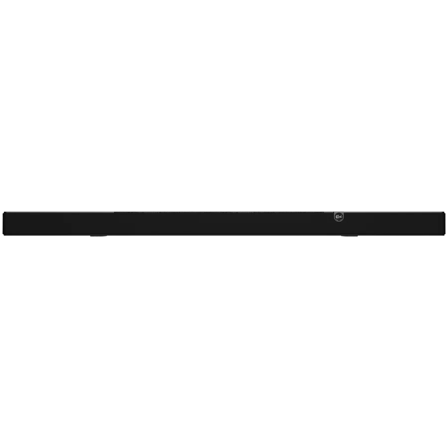 Klipsch Flexus Soundbar Core 300 5.1.2 Dolby Atmos, with Dirac Live Room Correction, Black