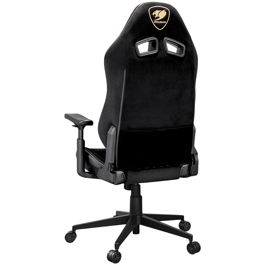 COUGAR EXPLORE ROYAL F Gaming chair