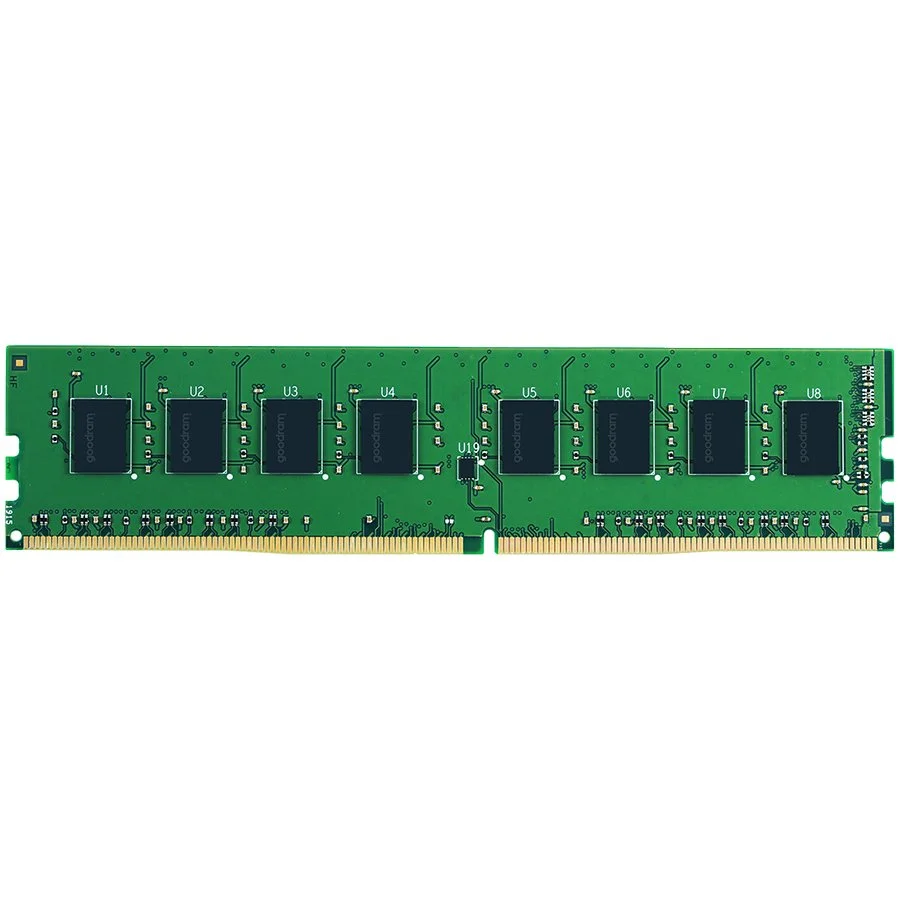 GOODRAM 16GB 3200MHz CL22 DIMM GOODRAM 16GB 3200MHz CL22 DIMM