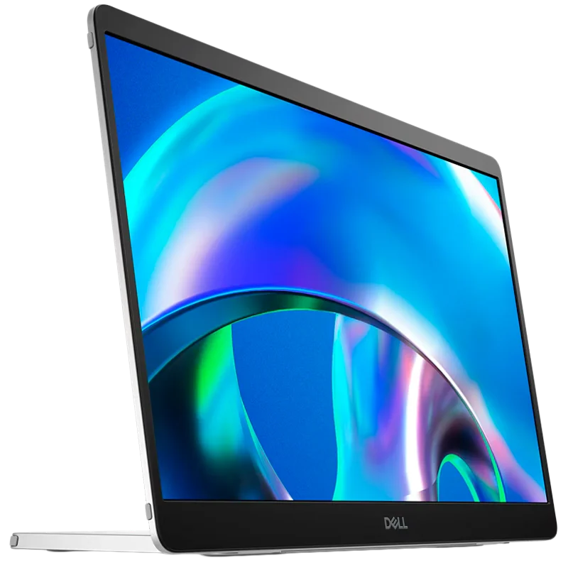 Dell Pro 14 Plus Portable Monitor P1425 14