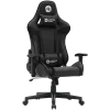 CANYON gaming chair Crest FCH01 Fabric Grey