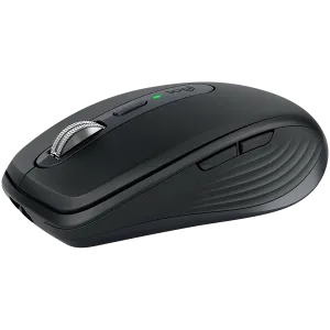 LOGITECH MX Anywhere 3S Bluetooth Mouse - GRAPHITE - B2B
