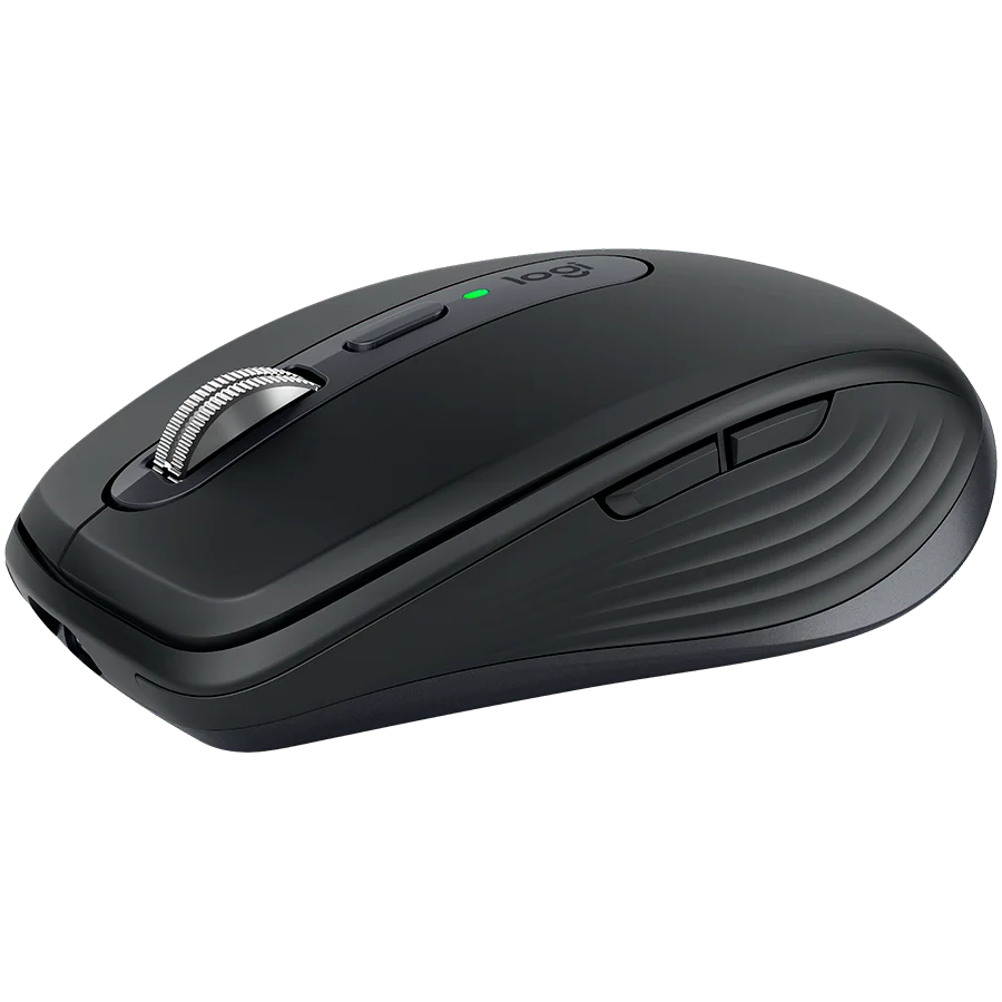 LOGITECH MX Anywhere 3S Bluetooth Mouse - GRAPHITE - B2B