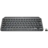 LOGITECH MX Keys Mini Bluetooth Illuminated Keyboard - GRAPHITE - US INT'L