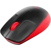 LOGITECH M190 Wireless Mouse - RED
