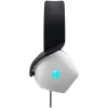 Alienware Wired Gaming Headset - AW520H (Lunar Light)