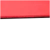 Lorgar Main 323, Gaming mouse pad, Precise control surface, Red anti-slip rubber base, size: 360mm x 300mm x 3mm, weight 0.21kg