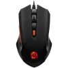 CANYON mouse Star Raider GM-1 RGB 6buttons Wired Black