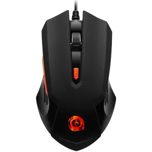 CANYON mouse Star Raider GM-1 RGB 6buttons Wired Black