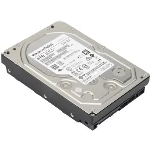 Supermicro HGST 3.5