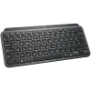 LOGITECH MX Keys Mini Bluetooth Illuminated Keyboard - GRAPHITE - US INT'L