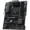 MSI B550 GAMING, ATX, Socket AM4, 4x DDR4 Dual Channel up to 4866+(OC)MHz, 2x PCIe x16 slots, 2x M.2 slots, 2x USB 3.2 Gen 2 (1x Type-C), 2x USB 3.2 Gen 1, 4x USB 2.0, 1x HDMI, 1x DP, 1G LAN, 7.1 HD Audio, 3Y