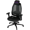 Gaming chair mesh and comfortable molded foam