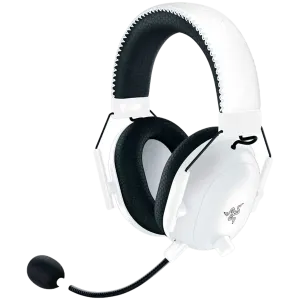 RAZER BlackShark V2 HyperSpeed Gaming Headset - White Edition