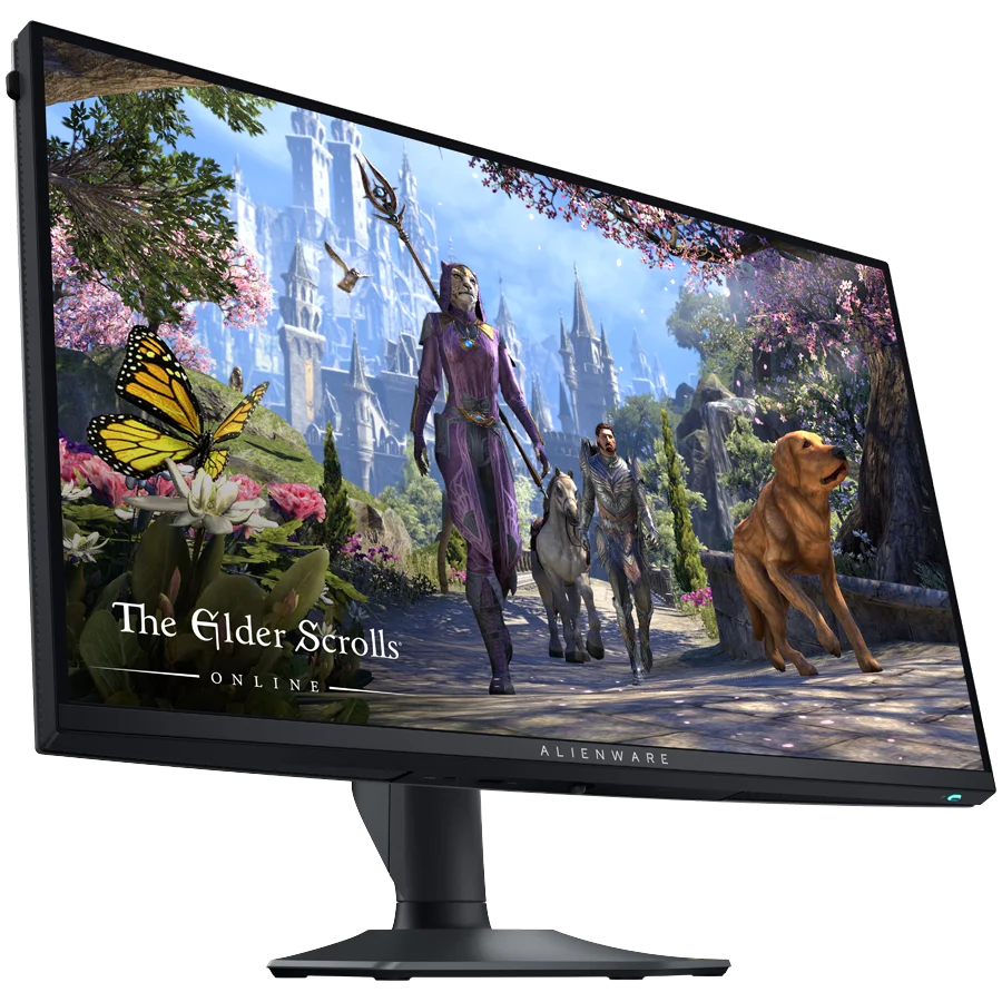 Alienware AW2725QF Gaming Monitor, 27