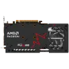 SAPPHIRE PULSE AMD Radeon RX 9060 XT OC 8GB GDDR6 8-bit DP 2x HDMI