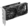 MSI Video Card Nvidia GeForce RTX 3050 VENTUS 2X E 6G OC, 6GB GDDR6, 96bit, Boost: 1492 MHz, 2304 CUDA Cores, PCIe 4.0, 1x DP 1.4a, 2xHDMI 2.1a, RAY TRACING, Dual Fan, 300W, 3Y