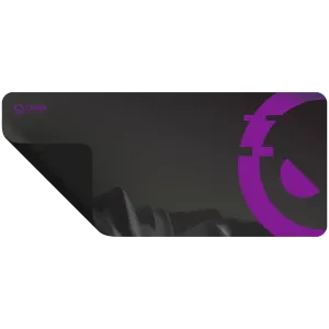 LORGAR MPA15XL, waterproof polyester fabric, with stitched edge.