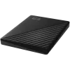 HDD External WD My Passport (1TB, USB 3.2) Black