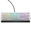 Alienware 510K Low-profile RGB Mechanical Gaming Keyboard - AW510K (Lunar Light)