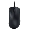 Razer DeathAdder V3, Ergonomic Wired Gaming Mouse, Focus Pro 30K Optical Sensor, Optical Mouse Switches Gen-3, 90-million Clicks, Razer™ Speedflex Cable, 30000 DPI Razer DeathAdder V3, Ergonomic Wired Gaming Mouse, Focus Pro 30K Optical Sensor, Optical Mouse Switches Gen-3, 90-million Clicks, Razer™ Speedflex Cable, 30000 DPI