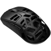 LORGAR MSE90W, Magnesium Alloy Wireless Gaming Mouse Elite, Black