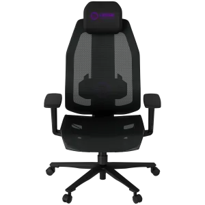 Gaming chair mesh and comfortable molded foam