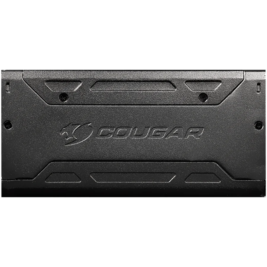 COUGAR GEX 1050 PSU, 80 plus Gold, 1050W, Fully modular COUGAR GEX 1050 PSU, 80 plus Gold, 1050W, Fully modular