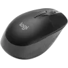 LOGITECH M190 Wireless Mouse - MID GREY