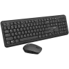 CANYON SET-W20 EN/BG Keyboard+Mouse Velvet Wireless Black