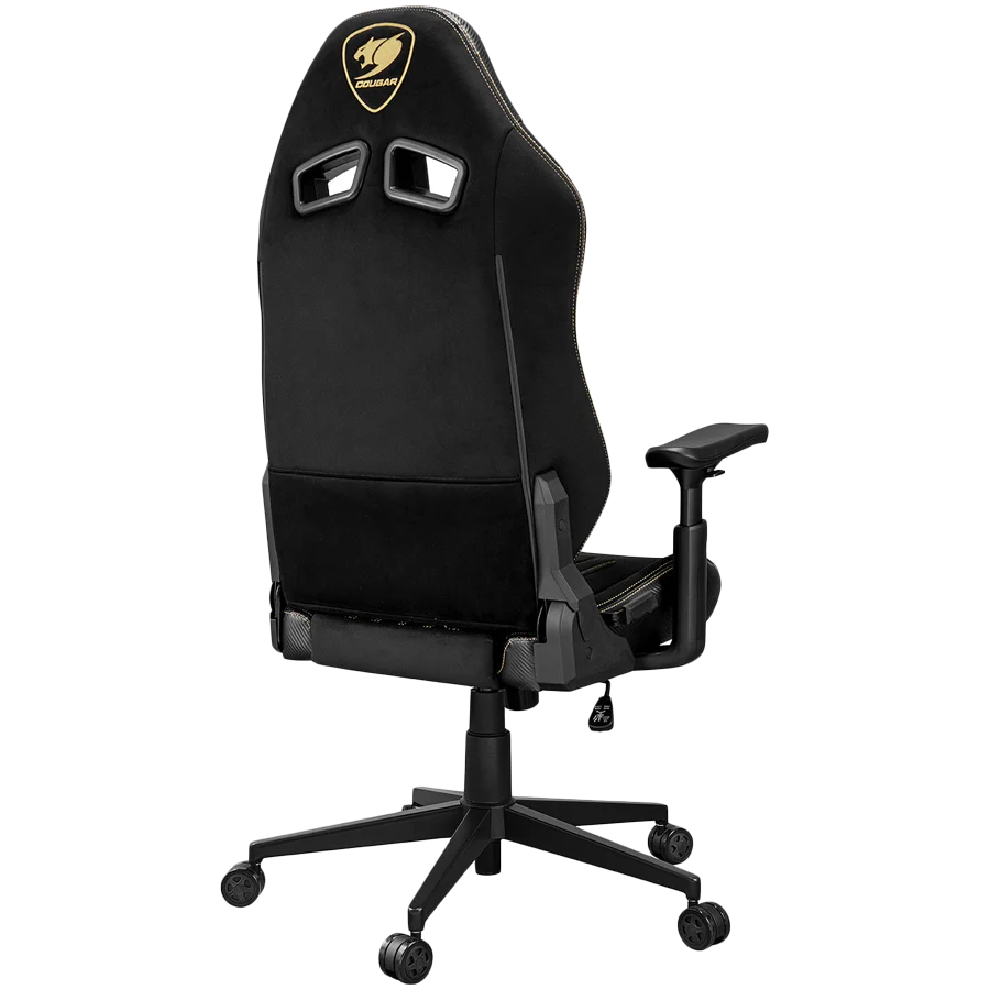 COUGAR EXPLORE ROYAL F Gaming chair