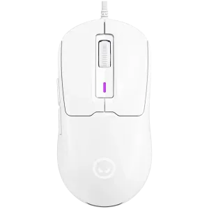 Gaming wired mouse, Pixart 3311 sensor, MCU: Hetai 571