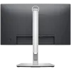 Monitor LED Dell Professional P2225H 21.5” 1920x1080 FHD 100Hz IPS Antiglare 3H 16:9, 1500:1, 250 cd/m2, 8ms/5ms, 178/178, 99% sRGB, DP, HDMI, VGA, 1xUSB-B, 3xUSB-A, 1xUSB-C (15W), Flicker-free, Tilt, Swivel, Pivot, Height Adjust (15cm), 3Y