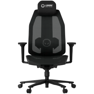 Gaming chair mesh and comfortable molded foam