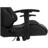 CANYON gaming chair Crest FCH01 Fabric Grey