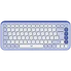 LOGITECH POP ICON KEYS - LILAC  - US INT'L - BT  - INTNL-973
