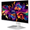 MSI MAG 272QPW QD-OLED X28 Gaming Monitor, 26.5 MSI MAG 272QPW QD-OLED X28 Gaming Monitor, 26.5