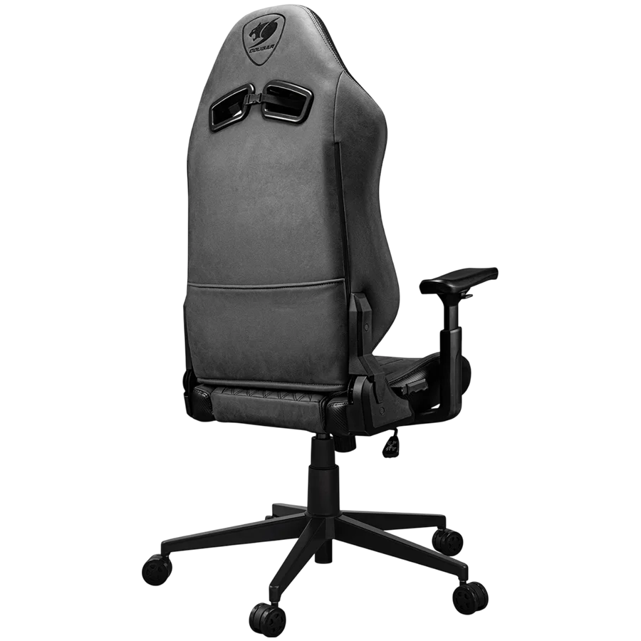 COUGAR Explore Royal Gray F Gaming Chair