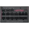 MSI MPG Ai1600TS PCIE5 Power Supply 1600W, 80 PLUS Titanium, Dual PCIe 5.1 Cables, ATX 3.1, Software Sync, 135mm Fan, Fan Stop, OVP/OCP/OTP/OPP/SCP/UVP/SIP/NLO, Braided Cables, Dimensions: 190mmx150mmx86mm, 12Y Warranty