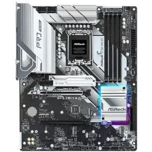 ASROCK Z790 Pro RS ATX LGA1700 DDR5