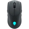 Alienware Tri-Mode Wireless Gaming Mouse AW720M (Dark Side of the Moon)