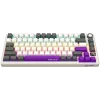 LORGAR KBP7075W, Wireless 75% Mechanical Gaming Keyboard Pro, Beige, EN layout LORGAR KBP7075W, Wireless 75% Mechanical Gaming Keyboard Pro, Beige, EN layout