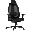 Gaming chair mesh and comfortable molded foam