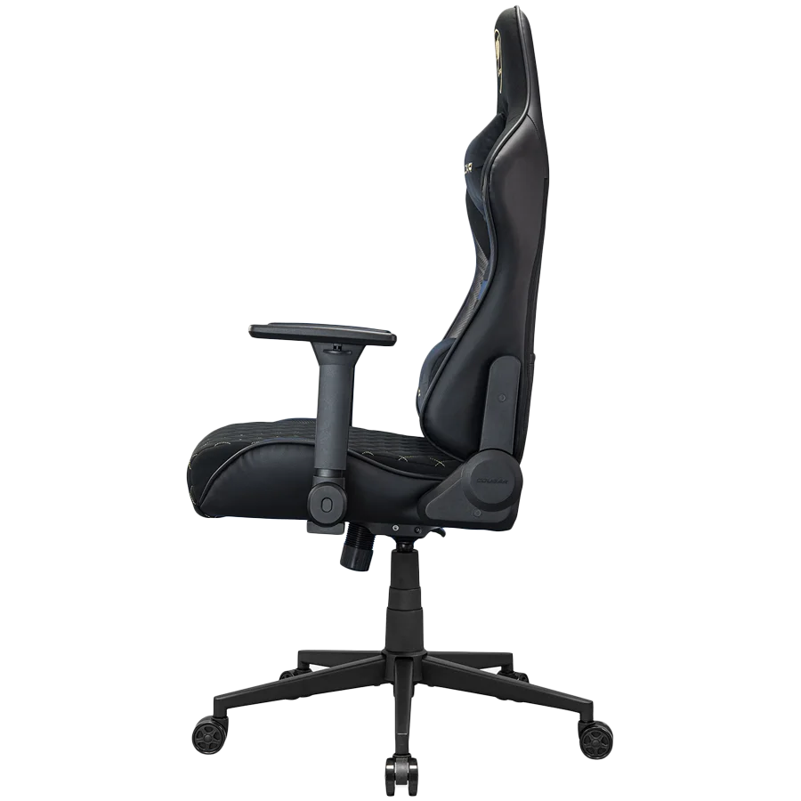COUGAR ARMOR ONE V2 Gold F Gaming chair