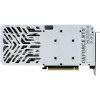 PALIT GeForce RTX 5060Ti White OC 8GB GDDR7 128 bit, 1x HDMI 2.1b, 3x DP 2.1b, 2 Fan, 1x 8-pin pwr connector, 600W, 262.1 x 126.3 x 40.1 mm, NE7506TU19P1-GB2062M