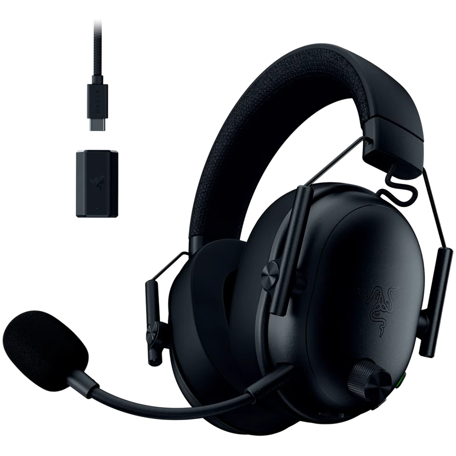 RAZER BlackShark V3 - Gaming Headset RAZER BlackShark V3 - Gaming Headset