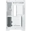 Crystal Storm Arctic V2 EN49408 (WH,EATX,U3+U2,Front Curved & Left TG,3PCS J22A PWM Arctic Reverse & 1PC J22A PWM Arctic,ARGB PCB)