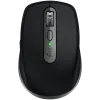 LOGITECH MX Anywhere 3S for Mac - SPACE GREY - BT - EMEA28-935