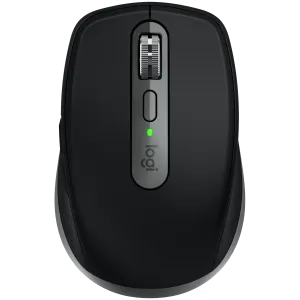 LOGITECH MX Anywhere 3S for Mac - SPACE GREY - BT - EMEA28-935