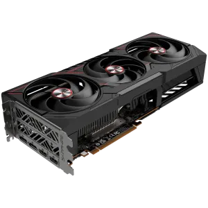 SAPPHIRE PULSE AMD RADEON RX 9070 XT GAMING 16GB DUAL HDMI / DUAL DP